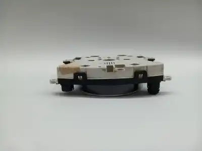 Pezzo di ricambio per auto di seconda mano contatore di chilometri per mini mini (r50,r53) g-w10b16a riferimenti oem iam 62109126990  