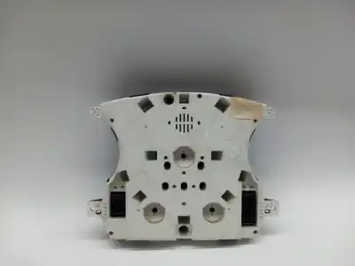 Pezzo di ricambio per auto di seconda mano contatore di chilometri per mini mini (r50,r53) g-w10b16a riferimenti oem iam 62109126990  