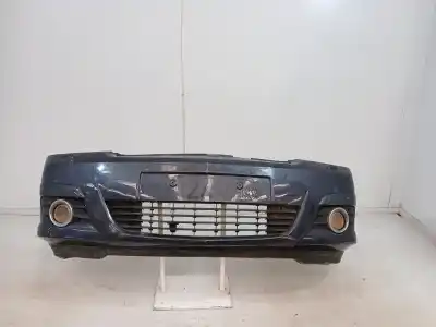Second-hand car spare part FRONT BUMPER for OPEL MERIVA A MONOSPACE (X03)  OEM IAM references 93186328  