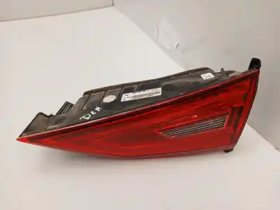 Автозапчасти б/у внутренний правый задний фонарь за audi a3 limousine (8vs, 8vm) 1.6 tdi ссылки oem iam 8v5945094h