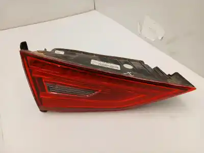 Автозапчасти б/у внутренний левый задний фонарь за audi a3 limousine (8vs, 8vm) 1.6 tdi ссылки oem iam 8v5945093h