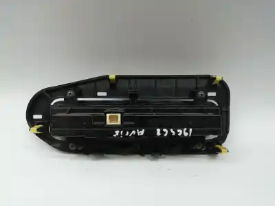 Pezzo di ricambio per auto di seconda mano controllo riscaldamento / aria condizionata per toyota auris (e18) 2zr riferimenti oem iam 5590002c60  
