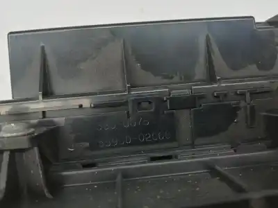 Pezzo di ricambio per auto di seconda mano controllo riscaldamento / aria condizionata per toyota auris (e18) 2zr riferimenti oem iam 5590002c60  