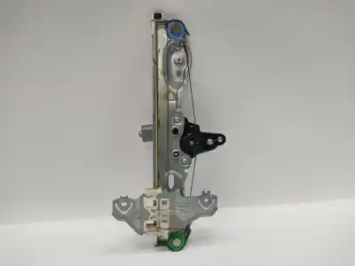 Pezzo di ricambio per auto di seconda mano alzacristalli posteriore destro per nissan pulsar fastback (c13) 1.2 dig-t riferimenti oem iam 827003zl0a  