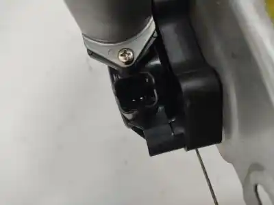 Pezzo di ricambio per auto di seconda mano alzacristalli posteriore destro per nissan pulsar fastback (c13) 1.2 dig-t riferimenti oem iam 827003zl0a  