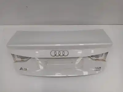 Автозапчасти б/у крышка багажника за audi a3 limousine (8vs, 8vm) 1.6 tdi ссылки oem iam 8v5827025f
