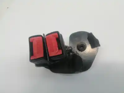 Pezzo di ricambio per auto di seconda mano Gancio Cintura Posteriore Destro per RENAULT CLIO II FASE II (B/CB0) K9K704 Riferimenti OEM IAM 8200068572  