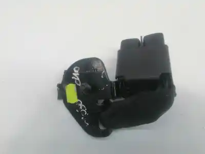 Pezzo di ricambio per auto di seconda mano gancio cintura posteriore destro per renault clio ii fase ii (b/cb0) k9k704 riferimenti oem iam 8200068572  