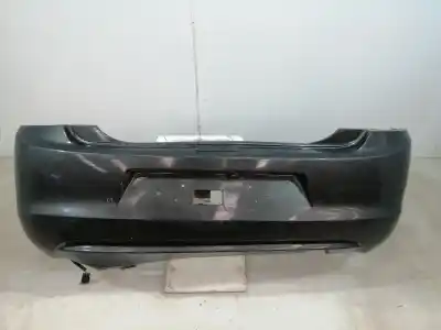 Second-hand car spare part REAR BUMPER for CITROEN C-ELYSÉE  OEM IAM references 1621681380  