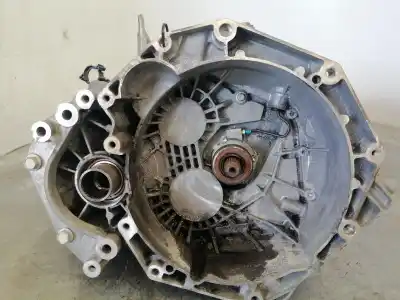 Gebrauchtes Autoersatzteil GETRIEBE zum OPEL ANTARA  OEM-IAM-Referenzen 55567645  