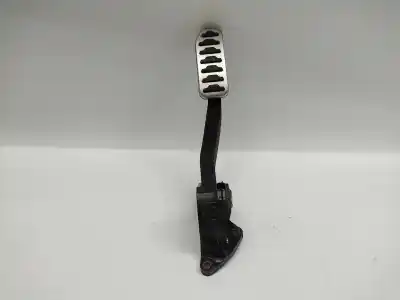 Автозапчастина б/у педальний потенціометр для jaguar e-pace 204dt посилання на oem iam j9c13016  