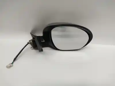 Tweedehands auto-onderdeel Rechts Achteruitzicht voor NISSAN JUKE (F15E) K9K OEM IAM-referenties 963011KA0A  