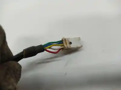 Tweedehands auto-onderdeel rechts achteruitzicht voor nissan juke (f15e) k9k oem iam-referenties 963011ka0a  