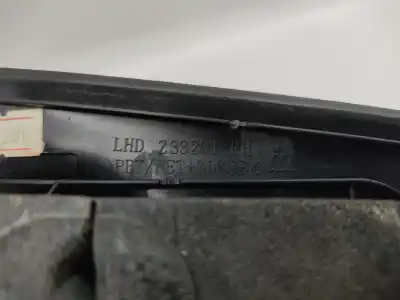 Tweedehands auto-onderdeel rechts achteruitzicht voor nissan juke (f15e) k9k oem iam-referenties 963011ka0a  