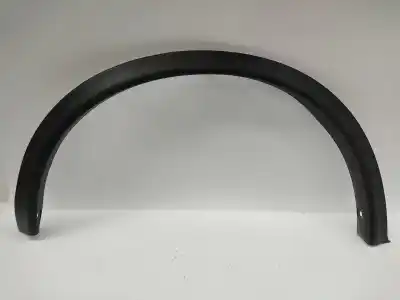 Pièce détachée automobile d'occasion AILE AVANT GAUCHE pour NISSAN JUKE (F15E)  Références OEM IAM 638611KA6A  