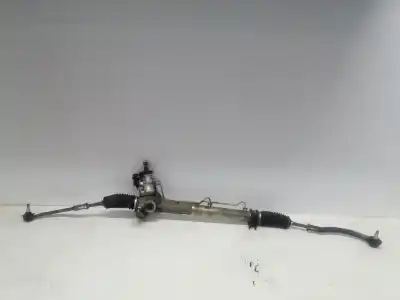Автозапчастина б/у рульмова рейка для MINI MINI (R50,R53) G-W10B16A Посилання на OEM IAM 32106777524  