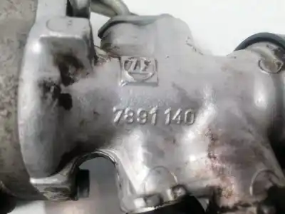 Second-hand car spare part steering rack for mini mini (r50,r53) g-w10b16a oem iam references 32106777524  