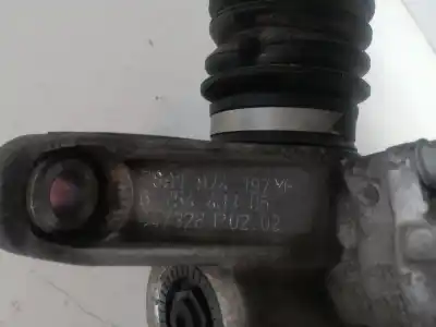 Second-hand car spare part steering rack for mini mini (r50,r53) g-w10b16a oem iam references 32106777524  