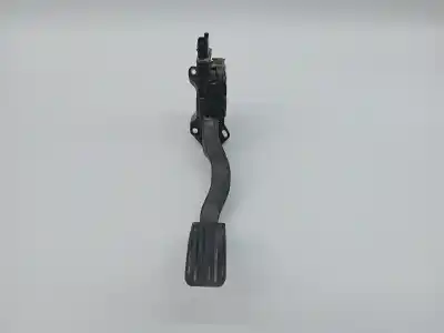 Pièce détachée automobile d'occasion POTENTIOMÈTRE À PÉDALE pour PEUGEOT 208  Références OEM IAM 1601CW  