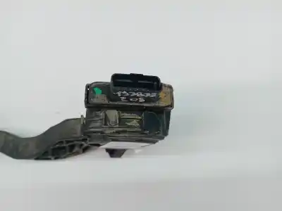 Pièce détachée automobile d'occasion potentiomètre à pédale pour peugeot 208 hm01 références oem iam 1601cw  