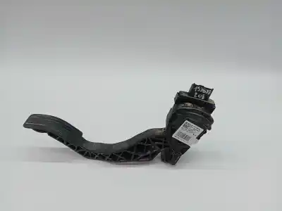 Pièce détachée automobile d'occasion potentiomètre à pédale pour peugeot 208 hm01 références oem iam 1601cw  