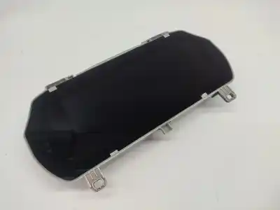 Автозапчасти б/у счетчик километров часы за renault arkana (eu version) h4m632 ссылки oem iam 248090642r  
