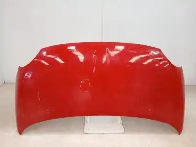 Pièce détachée automobile d'occasion CAPOT pour FIAT 500 (150) BERLINA  Références OEM IAM 51859537  