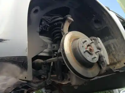 Автозапчасти б/у передняя левая кулачка за tesla model 3 3d3 ссылки oem iam 104431100e