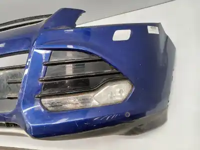 Автозапчастина б/у передній бампер для ford kuga (cbs) xrma посилання на oem iam 1801935  