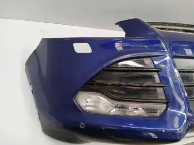 Автозапчастина б/у передній бампер для ford kuga (cbs) xrma посилання на oem iam 1801935  