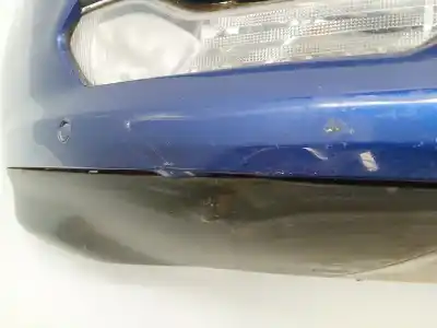 Автозапчастина б/у передній бампер для ford kuga (cbs) xrma посилання на oem iam 1801935  