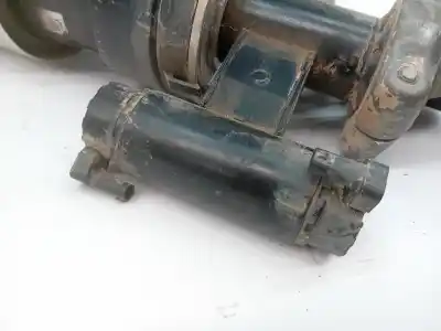 Автозапчастина б/у амортизатор передній лівий для tesla model s basis посилання на oem iam 142036100e  