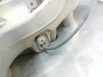 Автозапчастина б/у передній лівий культ для tesla model s basis посилання на oem iam 142031100j  