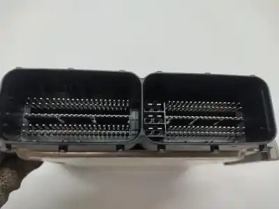 Second-hand car spare part ecu engine control for jaguar e-pace 204dt oem iam references t2r34202  