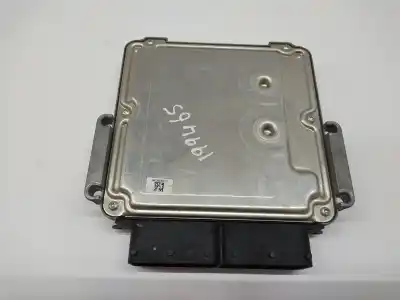 Second-hand car spare part ecu engine control for jaguar e-pace 204dt oem iam references t2r34202  