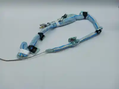 Pièce détachée automobile d'occasion Airbag De Toit Avant Droit pour FIAT 500 (150) BERLINA Pop 69 CV / 51 KW Références OEM IAM 52230683  