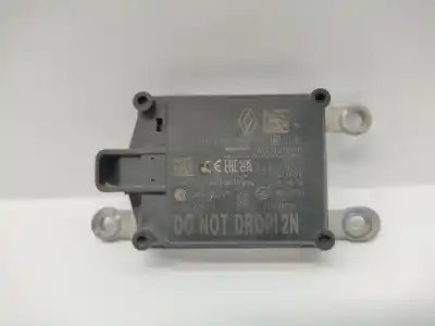 Автозапчасти б/у электронный модуль за RENAULT CLIO V H4D470 ссылки OEM IAM 284473987R  