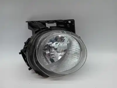 Second-hand car spare part RIGHT HEADLIGHT for NISSAN JUKE (F15E)  OEM IAM references 260101KA0A  