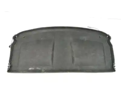 İkinci el araba yedek parçası arka tepsi için toyota auris (e18) 8nr oem iam referansları 6433002d30c0  