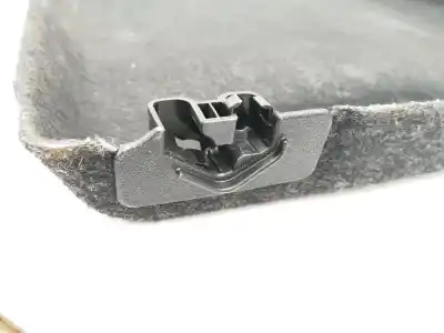 İkinci el araba yedek parçası arka tepsi için toyota auris (e18) 8nr oem iam referansları 6433002d30c0  