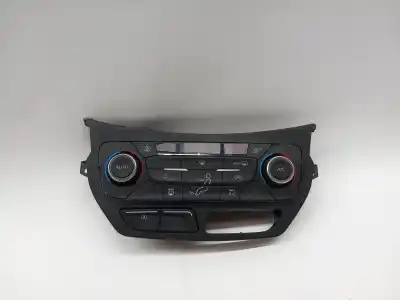 Автозапчастина б/у контроль опалення / кондиціонації для ford kuga (cbs) m8mc посилання на oem iam 2377241
