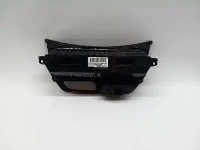 Автозапчастина б/у контроль опалення / кондиціонації для ford kuga (cbs) m8mc посилання на oem iam 2377241  