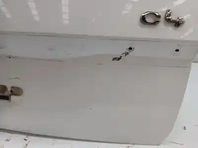 Second-hand car spare part tailgate for citroen c4 grand picasso 9h05 oem iam references 8701w5  