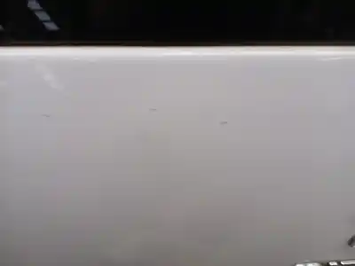 Second-hand car spare part tailgate for citroen c4 grand picasso 9h05 oem iam references 8701w5  