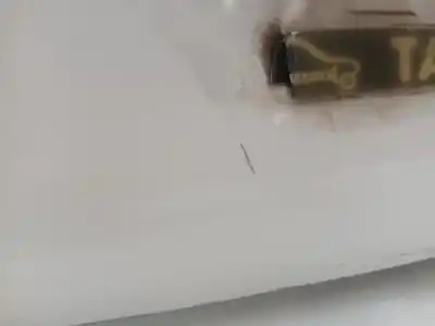 Second-hand car spare part tailgate for citroen c4 grand picasso 9h05 oem iam references 8701w5  