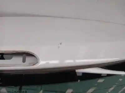 Second-hand car spare part tailgate for citroen c4 grand picasso 9h05 oem iam references 8701w5  