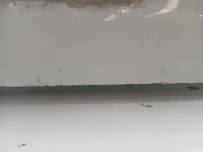 Second-hand car spare part tailgate for citroen c4 grand picasso 9h05 oem iam references 8701w5  