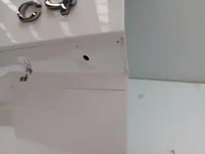 Second-hand car spare part tailgate for citroen c4 grand picasso 9h05 oem iam references 8701w5  