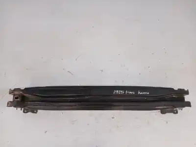 Автозапчасти б/у усиление заднего бампера за volkswagen t-cross (c11) dlaa ссылки oem iam 2gm807305  