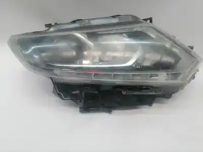 Pièce détachée automobile d'occasion FEU DROIT pour NISSAN X-TRAIL (T32)  Références OEM IAM 260104CC5C  